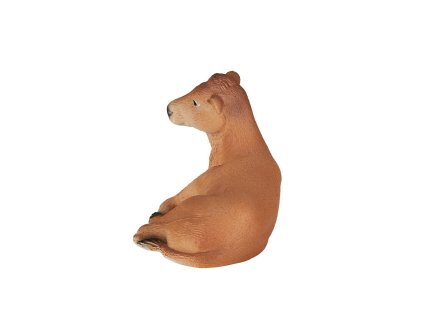 Mojo Jerseyské teľa ležiace