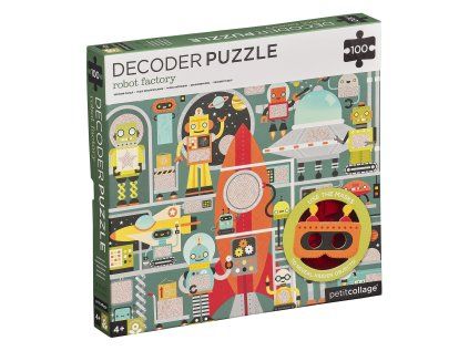 PTC332 PRO DecoderPuzzleRobotFactory100pc 02 HI 1800x