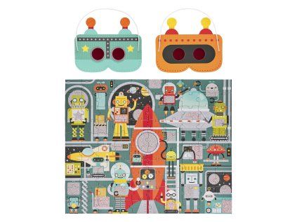 PTC332 PRO DecoderPuzzleRobotFactory100pc 04 HI 1800x