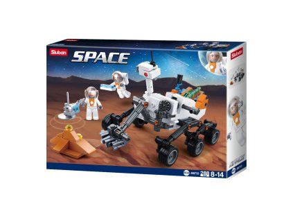 M38 B0733 4.rover