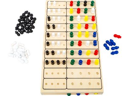 11364 small foot legler mastermind b