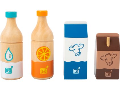 small foot Set čerstvých nápojov