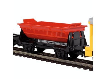 Piko Štartovacia sada myTrain® Nákladný vlak DB - 57090