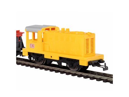 Piko Štartovacia sada myTrain® Nákladný vlak DB - 57090