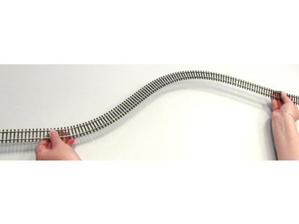 Piko Koľajnica flexibilná G940 - 55209