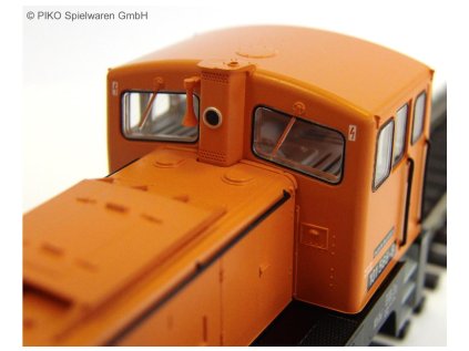 Piko Dieselová  lokomotíva BR 101 (V23) DR IV - 52540