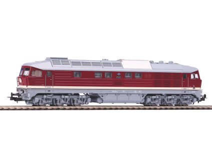 Piko Dieselová lokomotíva BR 132 „Ludmilla“ DR IV - 52760