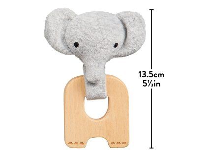 PTC495 2.teether
