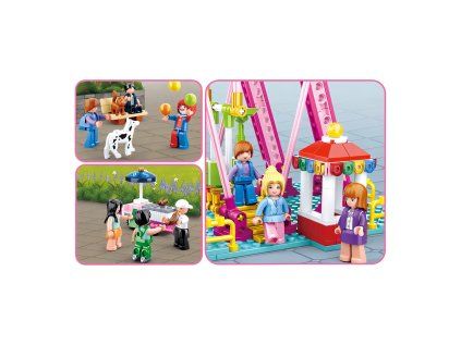 M38 B0723 2.carousel