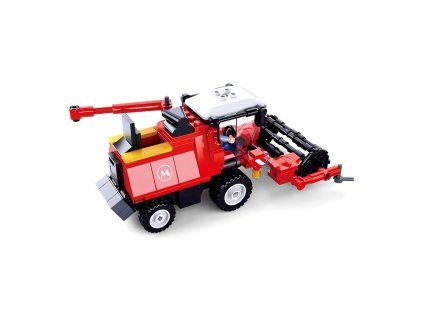 M38 B0779 2.harvester
