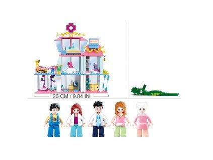 M38 B0799 3.hospital