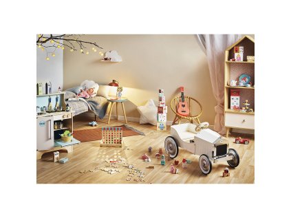 Vilac Gitara oranžová