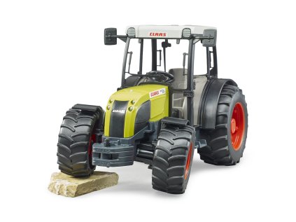 Bruder 2110 Traktor CLAAS Nectis 267 F zeleny