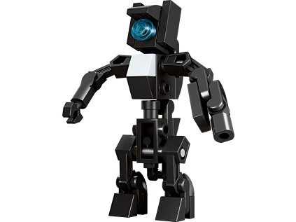 Qman Multivariant Combat Team 2103-3 Leopard 3v1