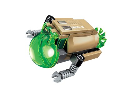 Qman Raider Aircraft 1804 sada 8v1