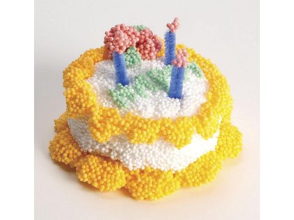 Pexi PlayFoam® Boule veľká kreatívna sada modelíny