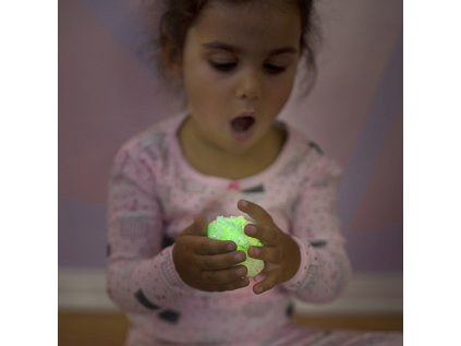 Alexander PlayFoam® Boule kreatívna sada svietiaca