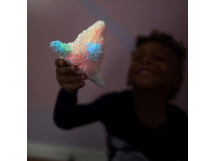 Alexander PlayFoam® Boule kreatívna sada svietiaca