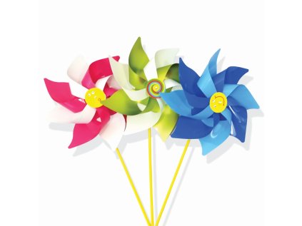 Alexander Maxi Veterník Pestrofarebný B (22x42cm) 1 ks