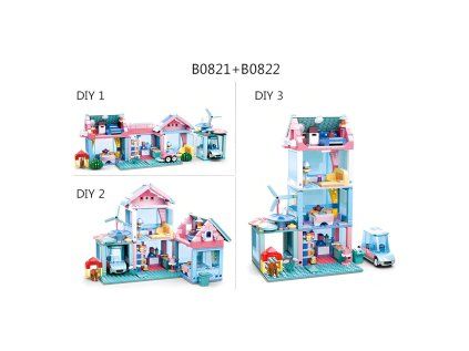 M38 B0822 2.house