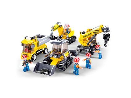 M38 B0810 1.set