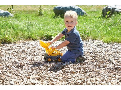 Lena ECO aktívny nakladač