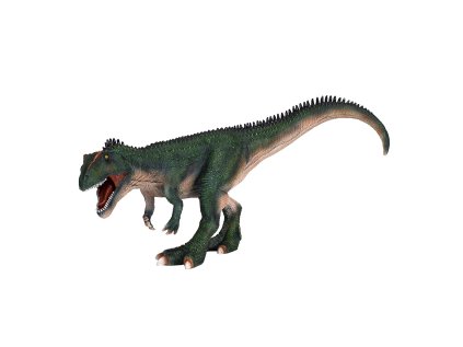 Mojo Giganotosaurus