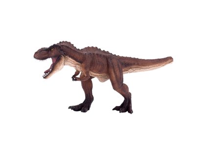Mojo T. rex s pohyblivou čeľusťou