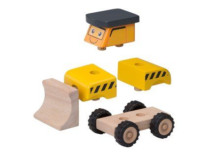 WW 4078 2.dozer