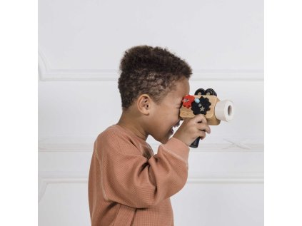 Le Toy Van Filmová kamera Hollywood