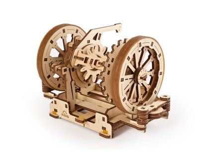 70074 1.differential