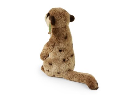 Rappa Plyšová surikata 24 cm ECO-FRIENDLY