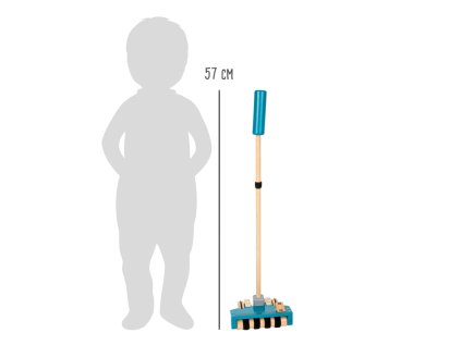 small foot Detský vysávač Vacuum