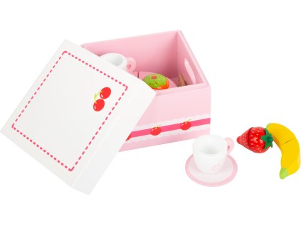 small foot Sada cukrovinek v krabičke