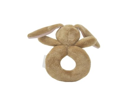 Rainbow Hádaj, ako veľmi ťa mám rád! Hrkálka králiček