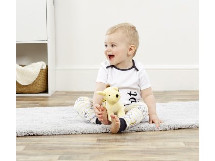 Rainbow Plyšový psík Spot