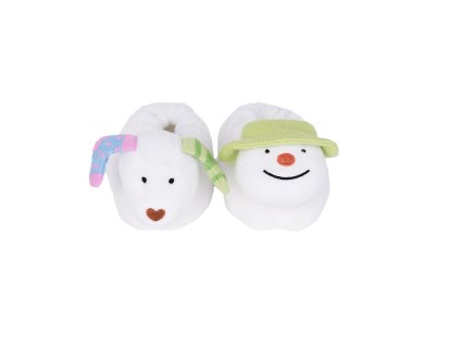 Rainbow Vianočná darčeková sada Snow s topánočkami