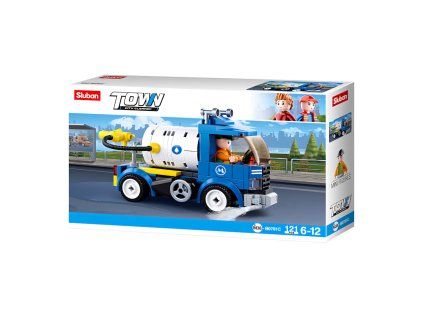 M38 B0781C 1.truck
