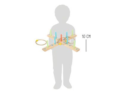 12035 5.ringwurfspiel