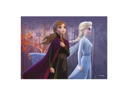 Dino Kocky Frozen II