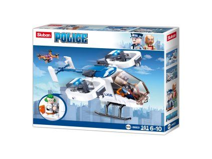 M38 B0823 3.helicopter