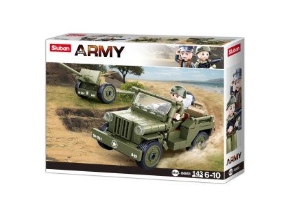 M38 B0853 3.set