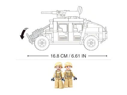 M38 B0837 3.car