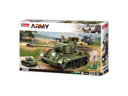 M38 B0860 4.tank