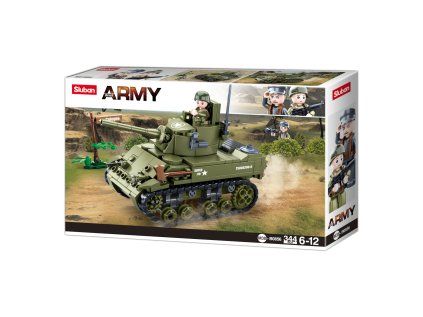 M38 B0856 4.tank