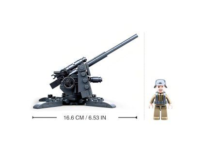 M38 B0852 2.cannon