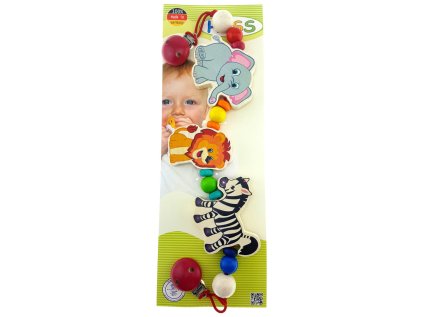 Hess Retiazka na kočík safari