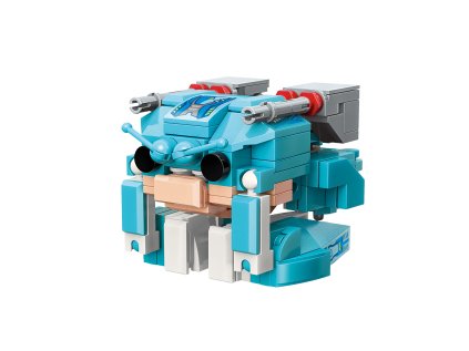 Qman Giant-Clawed Crab 41208