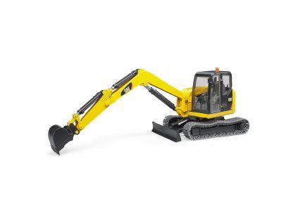 02456 2.minibagger