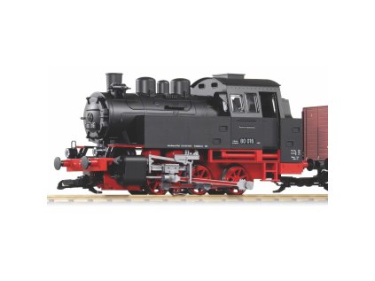 Piko Štartovacia sada Nákladný vlak w/ DB III - 37120